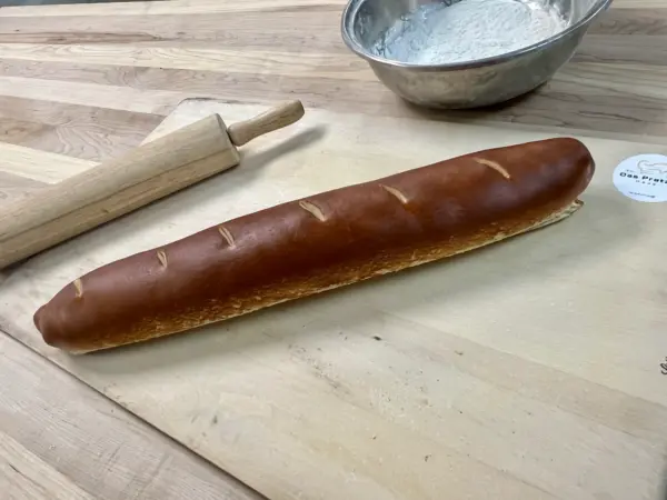 Baguette 2LB