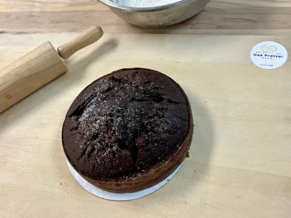 Choco cake - Image 2
