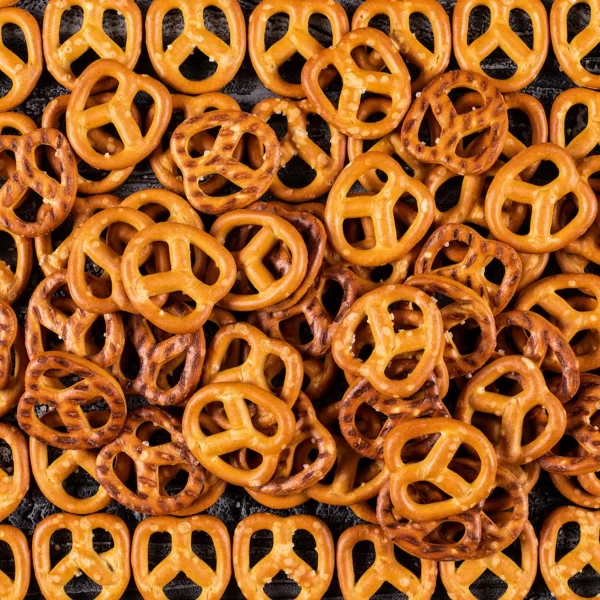 Pretzel 5 oz